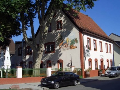 Фото: Wirtshaus zum Neckartal